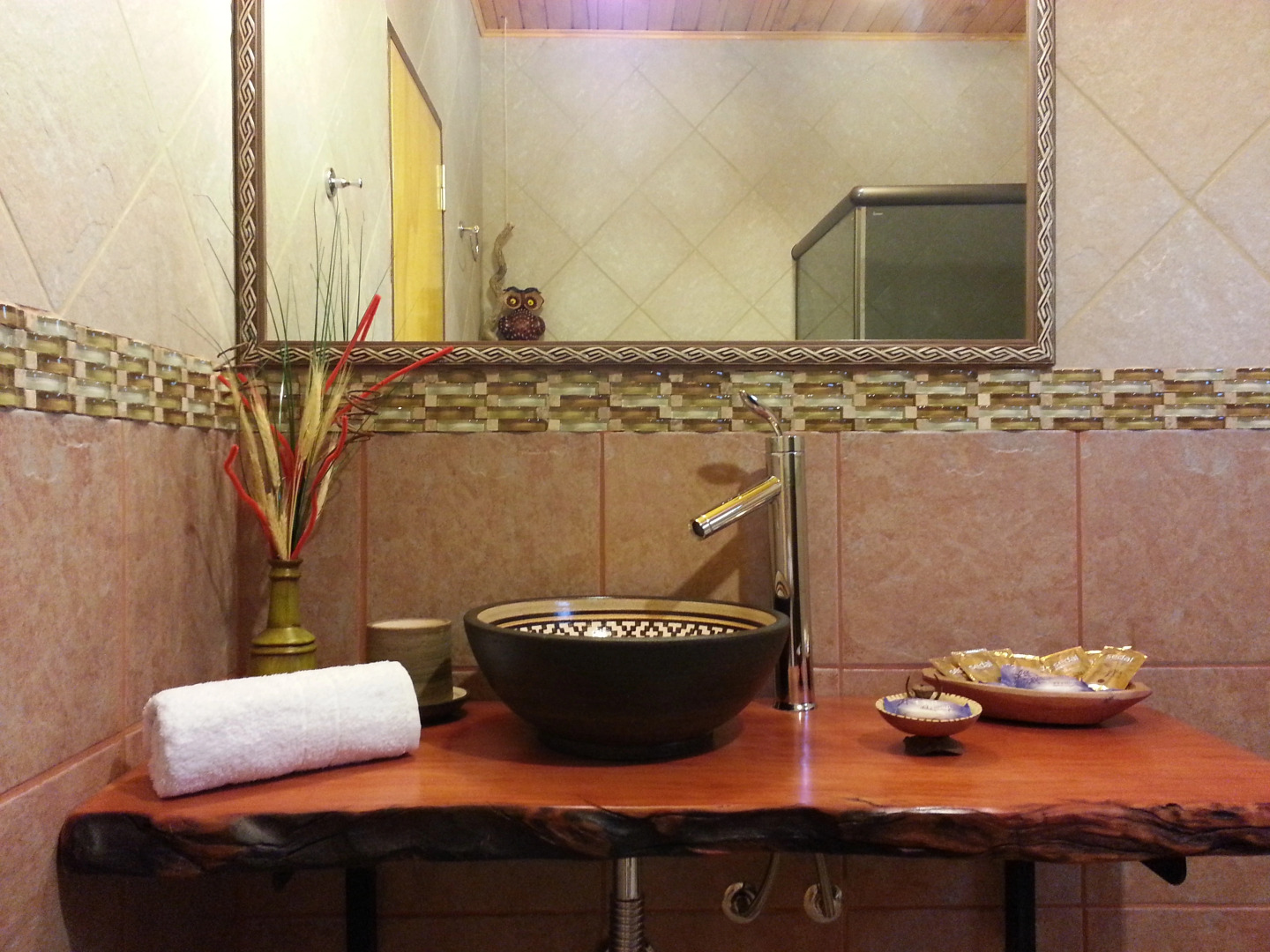 Costa del Sol Iguazú