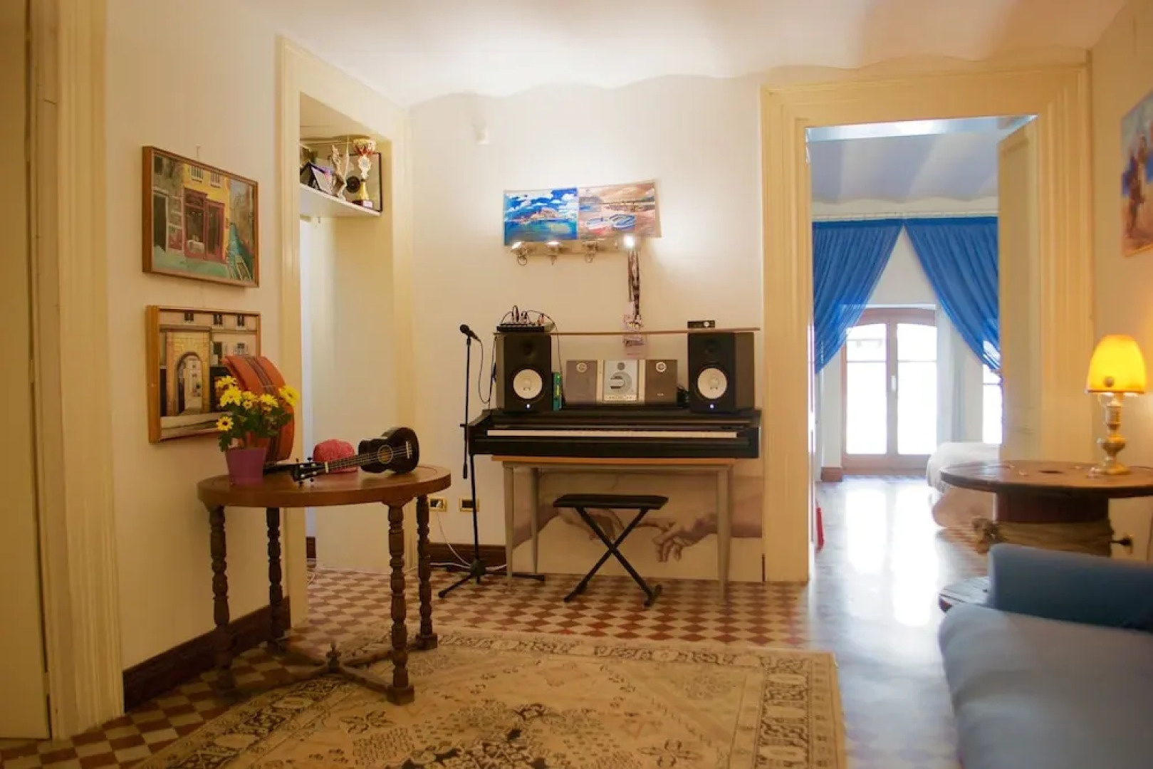 La Galleria di S. Domenico