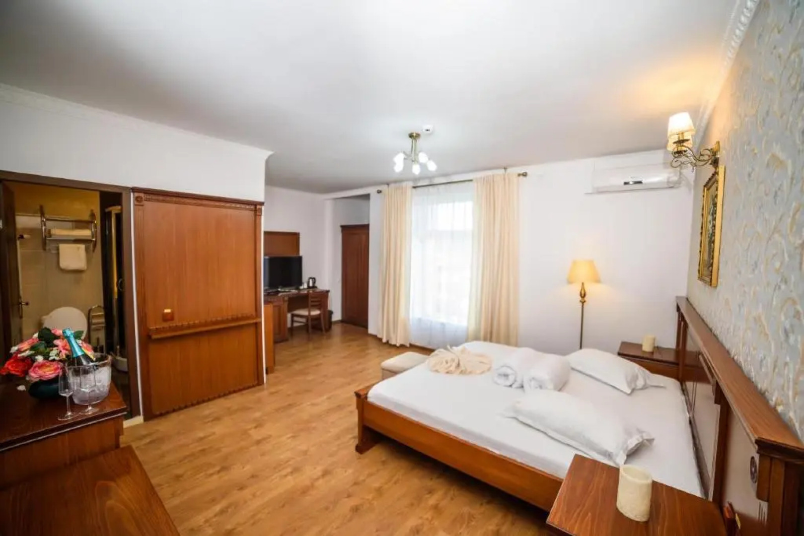 Motel Restaurant Elite