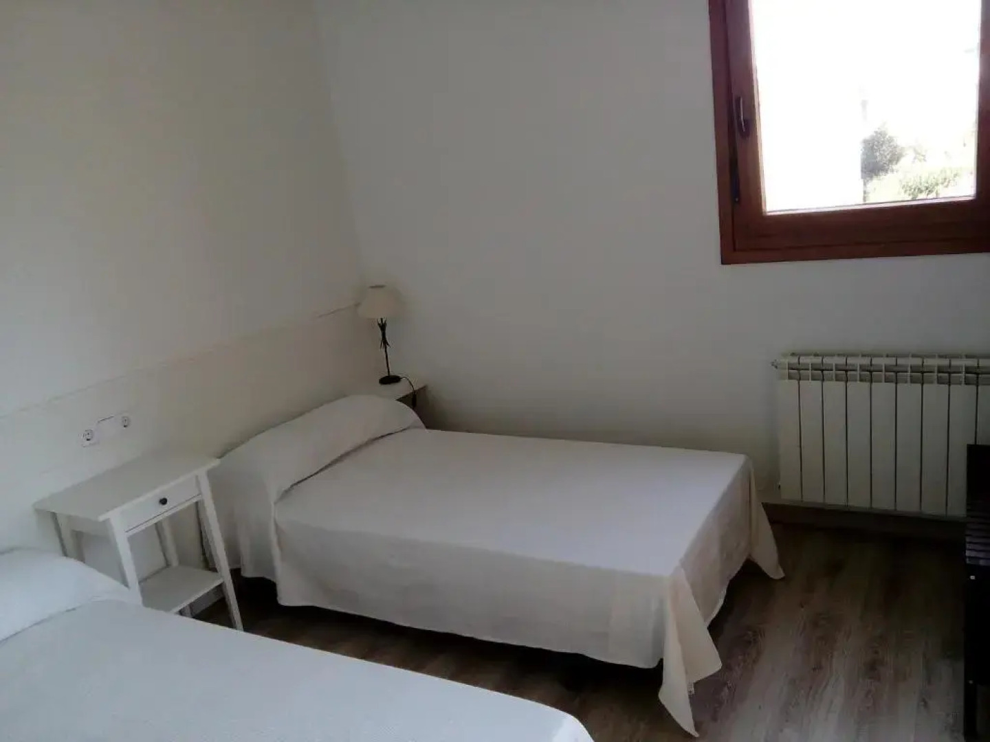 Hornillos Meeting Point (Pilgrim Hostel)