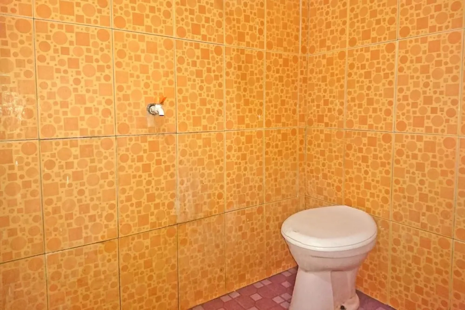 OYO 2442 Windrisari Homestay