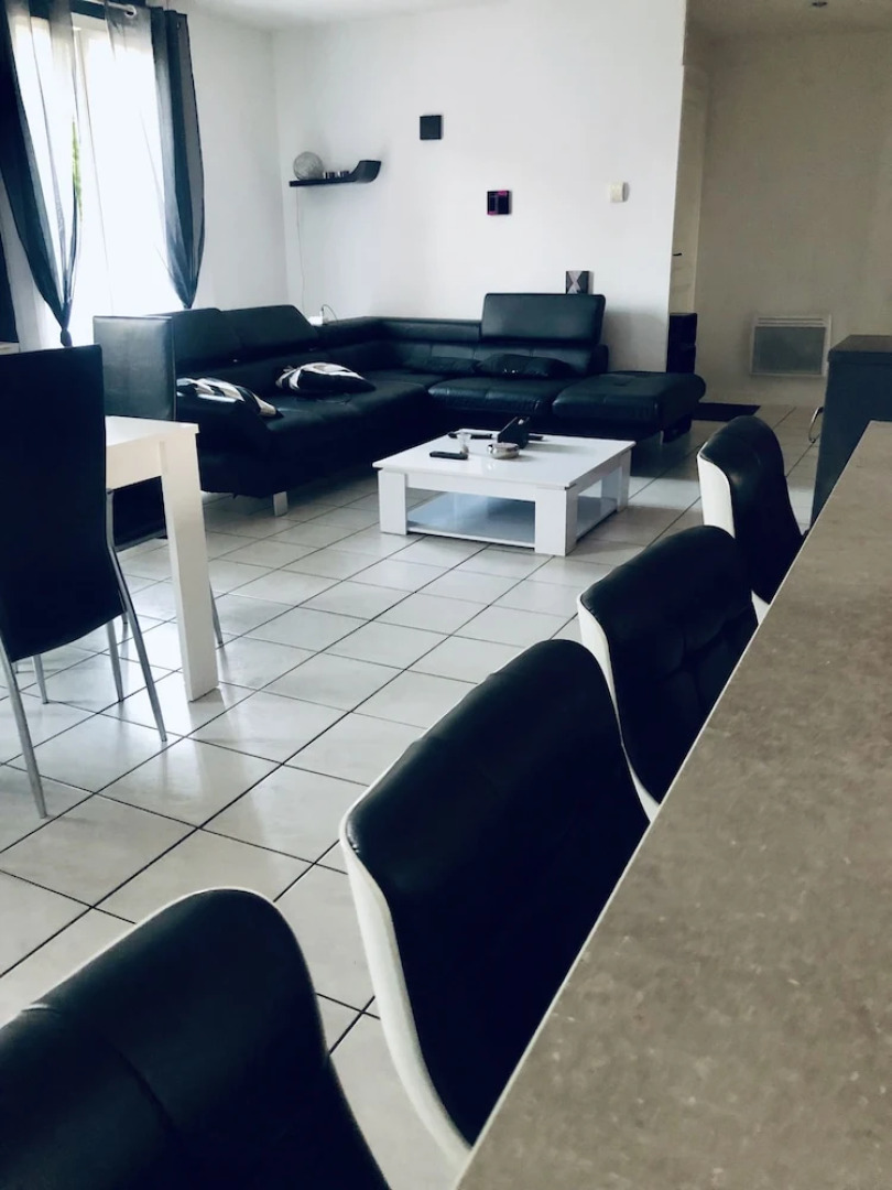 Villa chaleureuse en provence