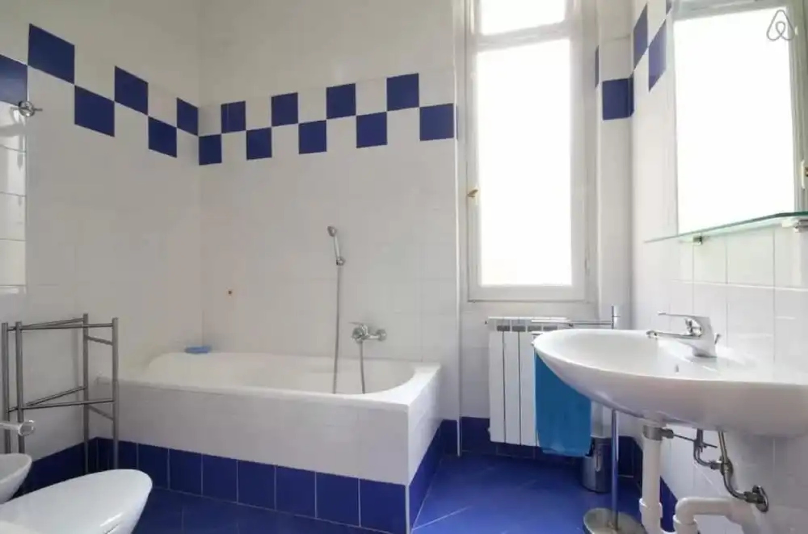 Flexyrent Rapallo - Golf