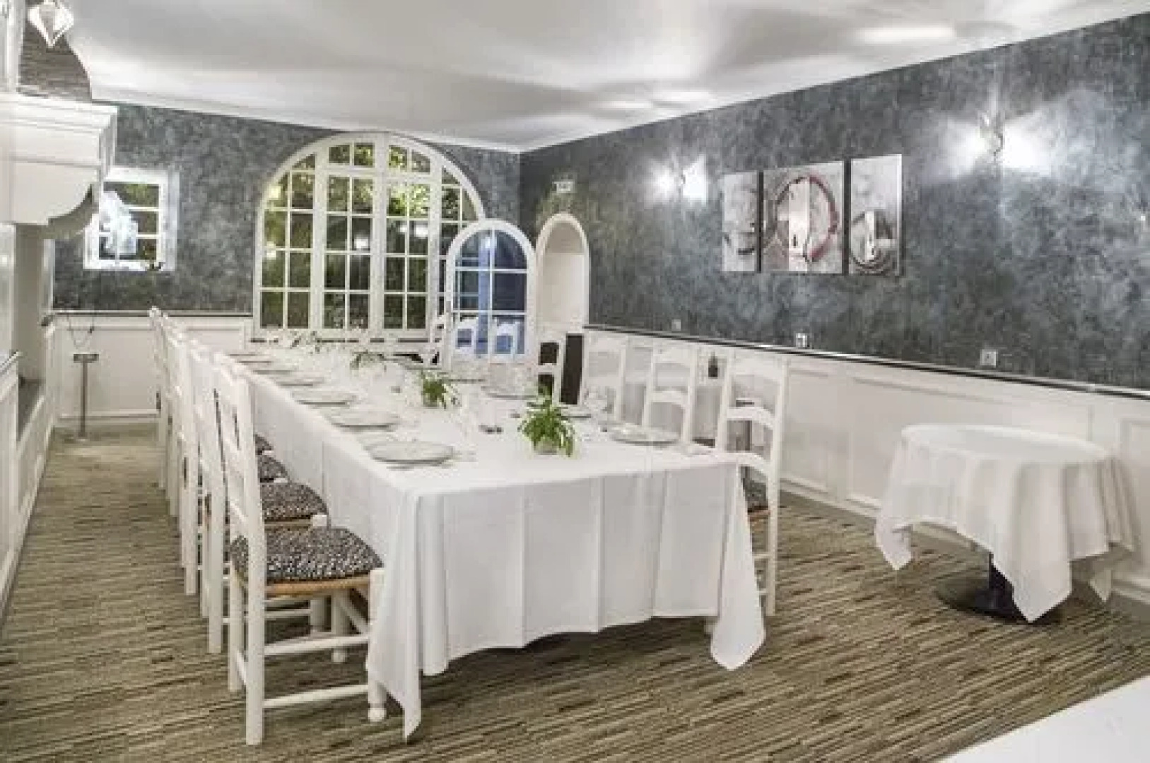 Le Logis de LEscalin