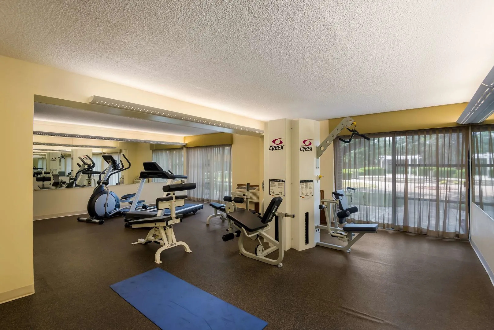 Best Western Prairie Inn & Conference Center