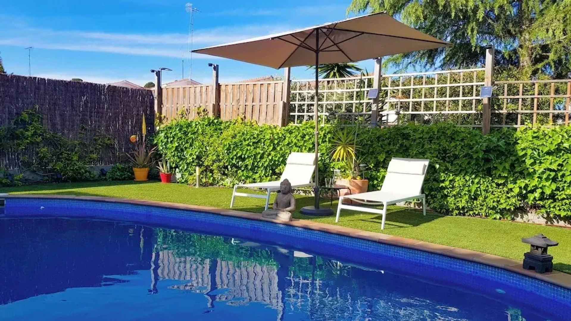 Stay U-nique Villa Portimar