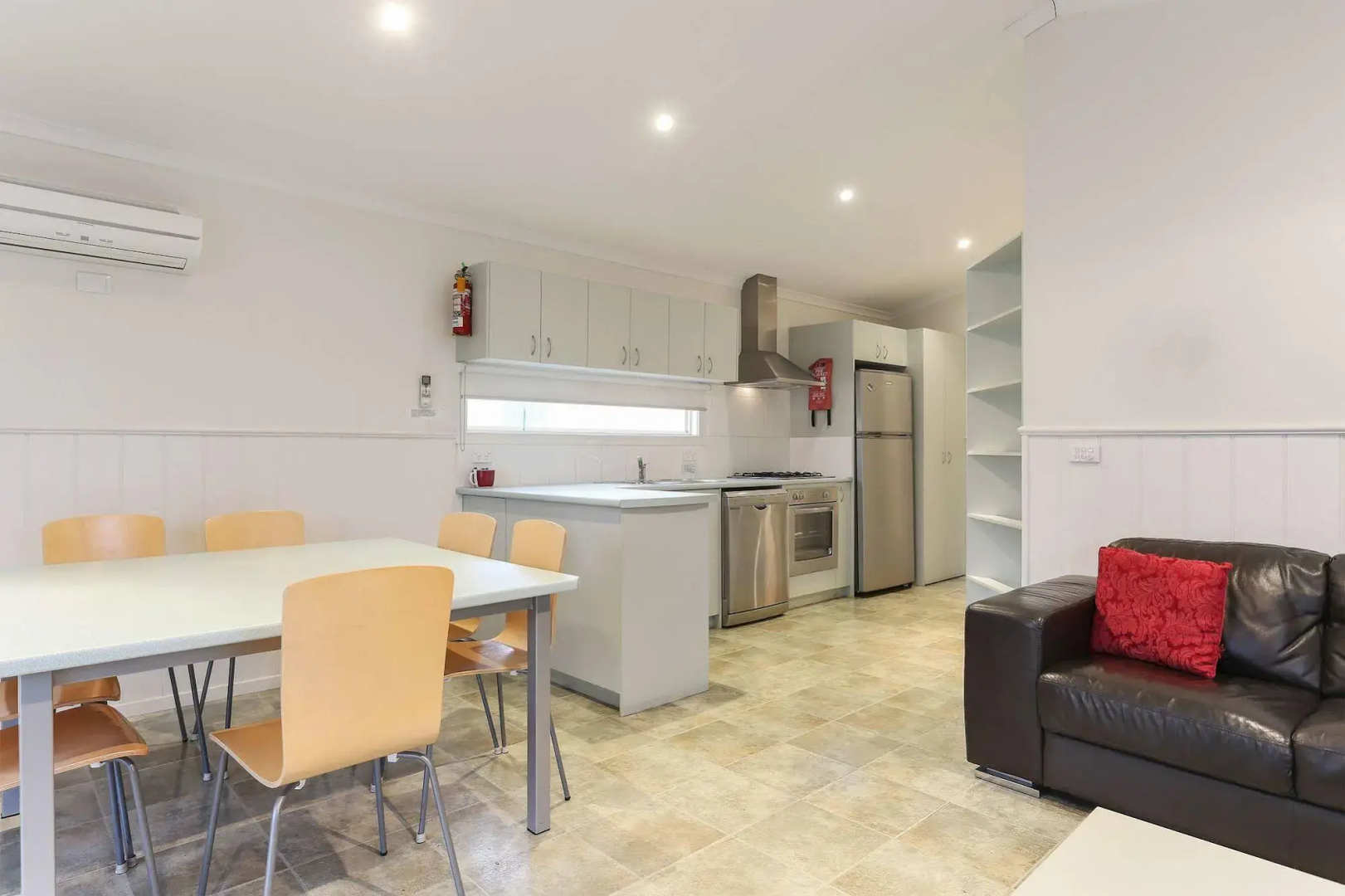 BIG4 Tasman Holiday Parks - Bendigo