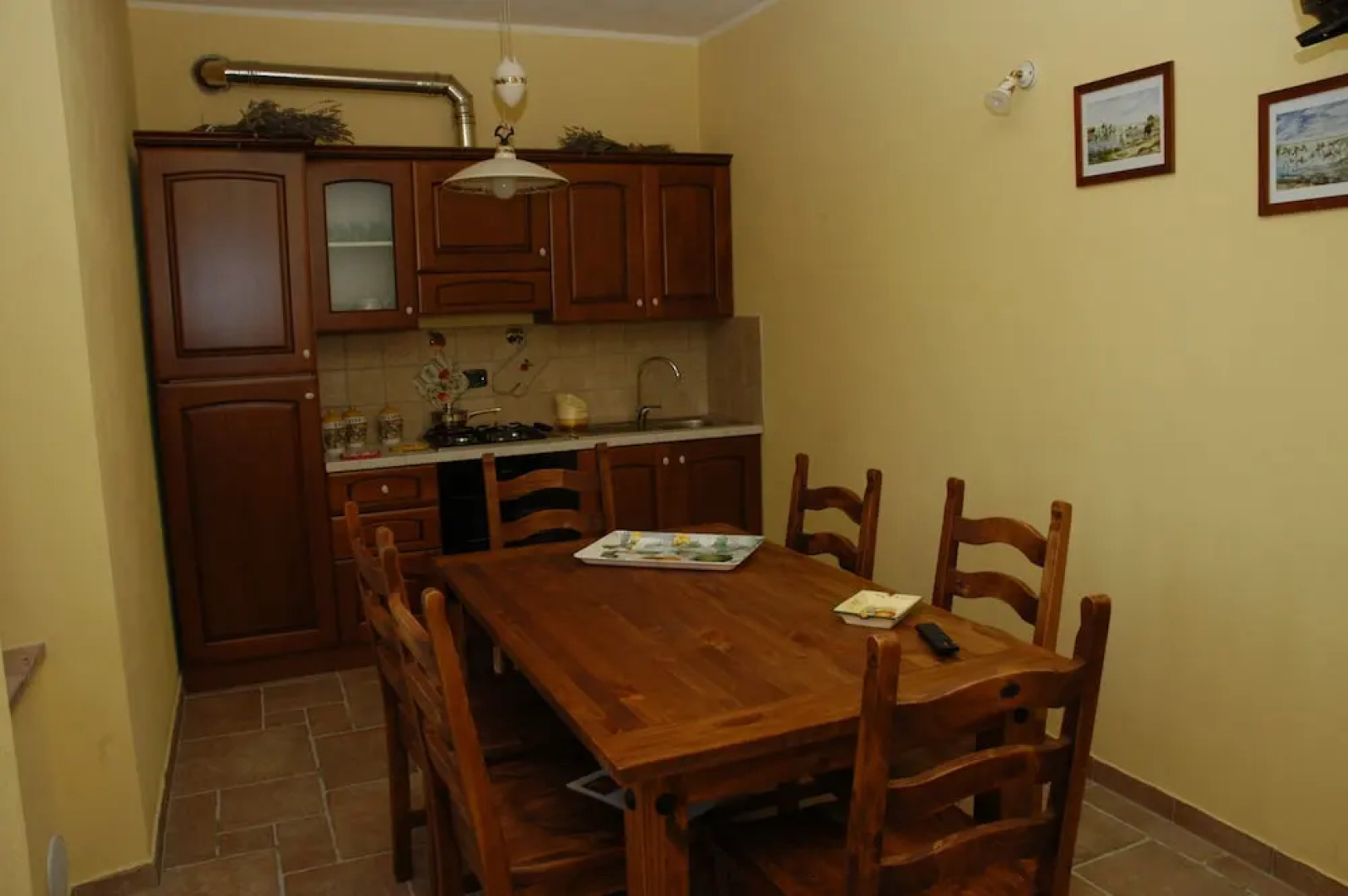 Agriturismo Vacanze Toscane