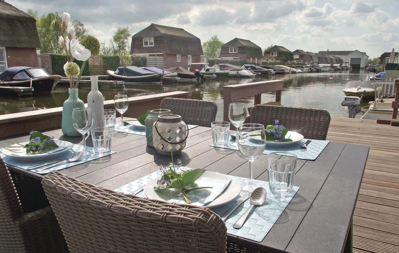 Amazing Home in Breukelen With 2 Bedrooms and Wifi