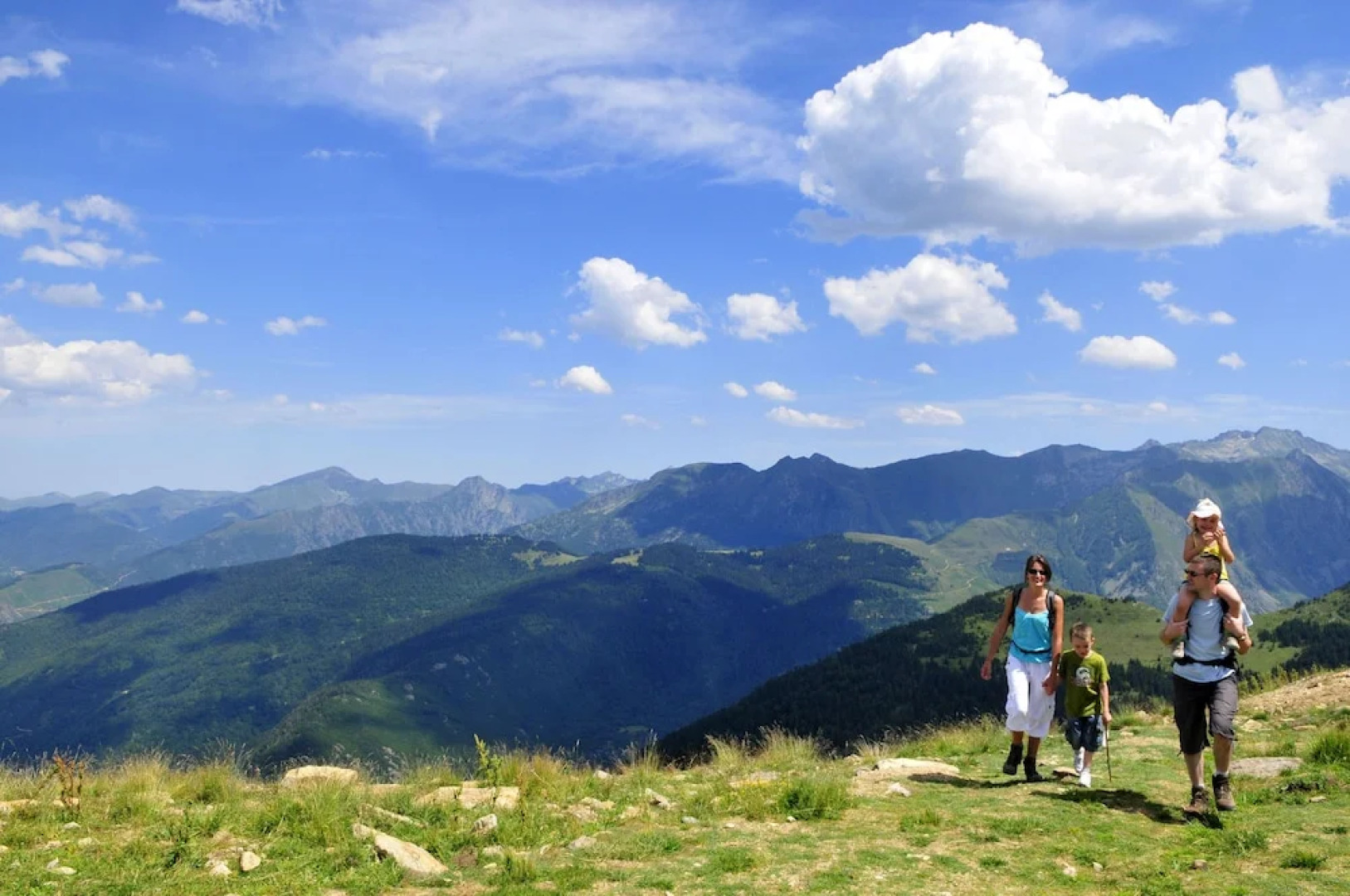 Village Vacances Le Tarbesou - Chambres