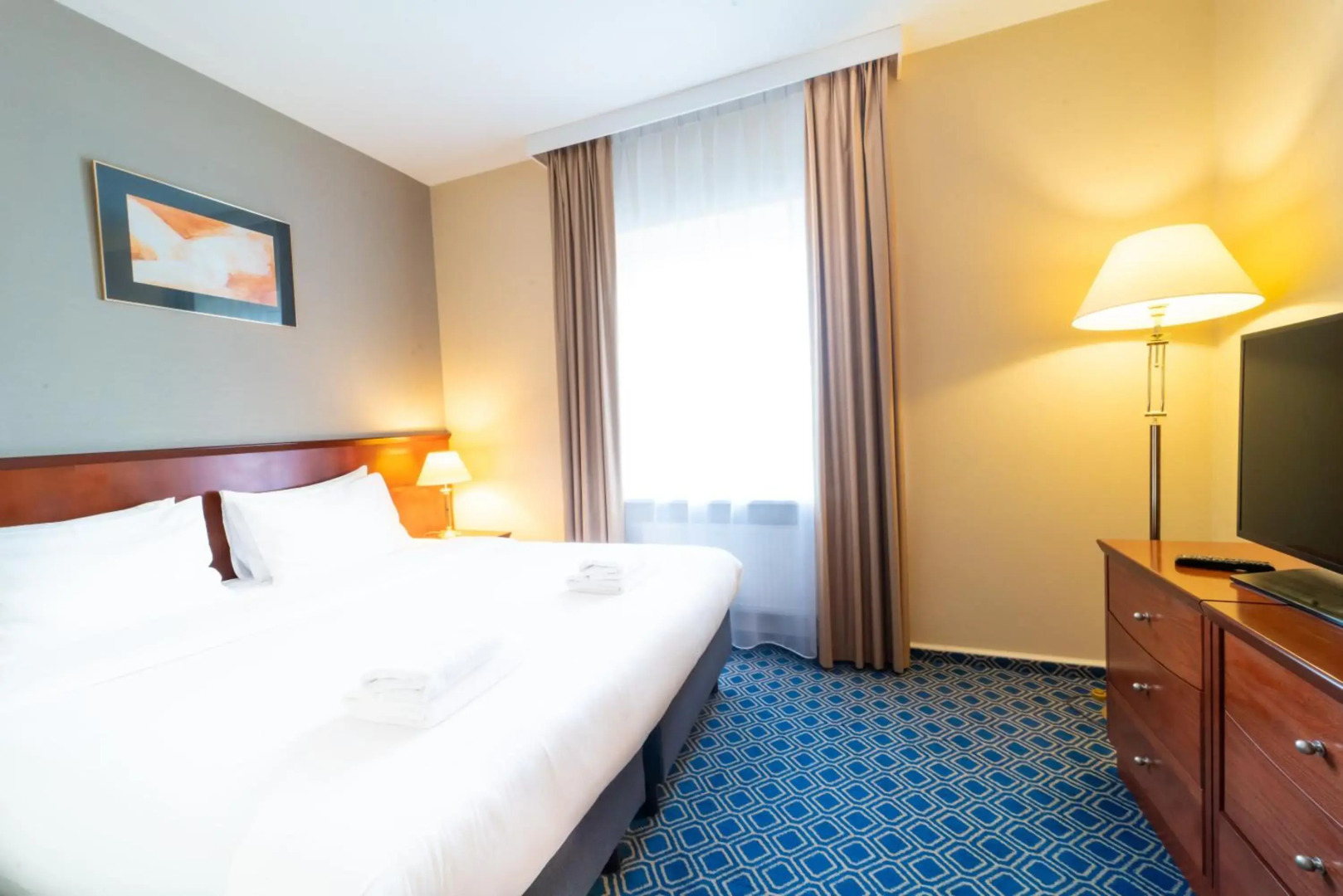 Warmiński Hotel & Conference