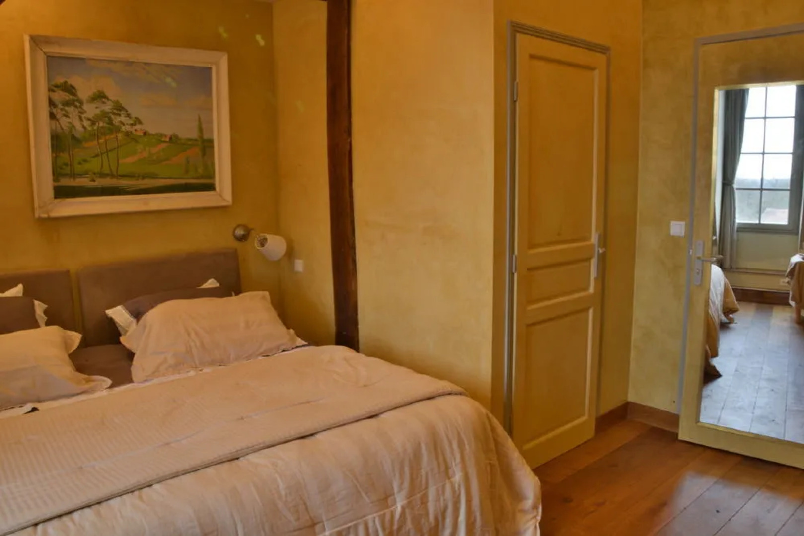 Charmilles des Cordeliers