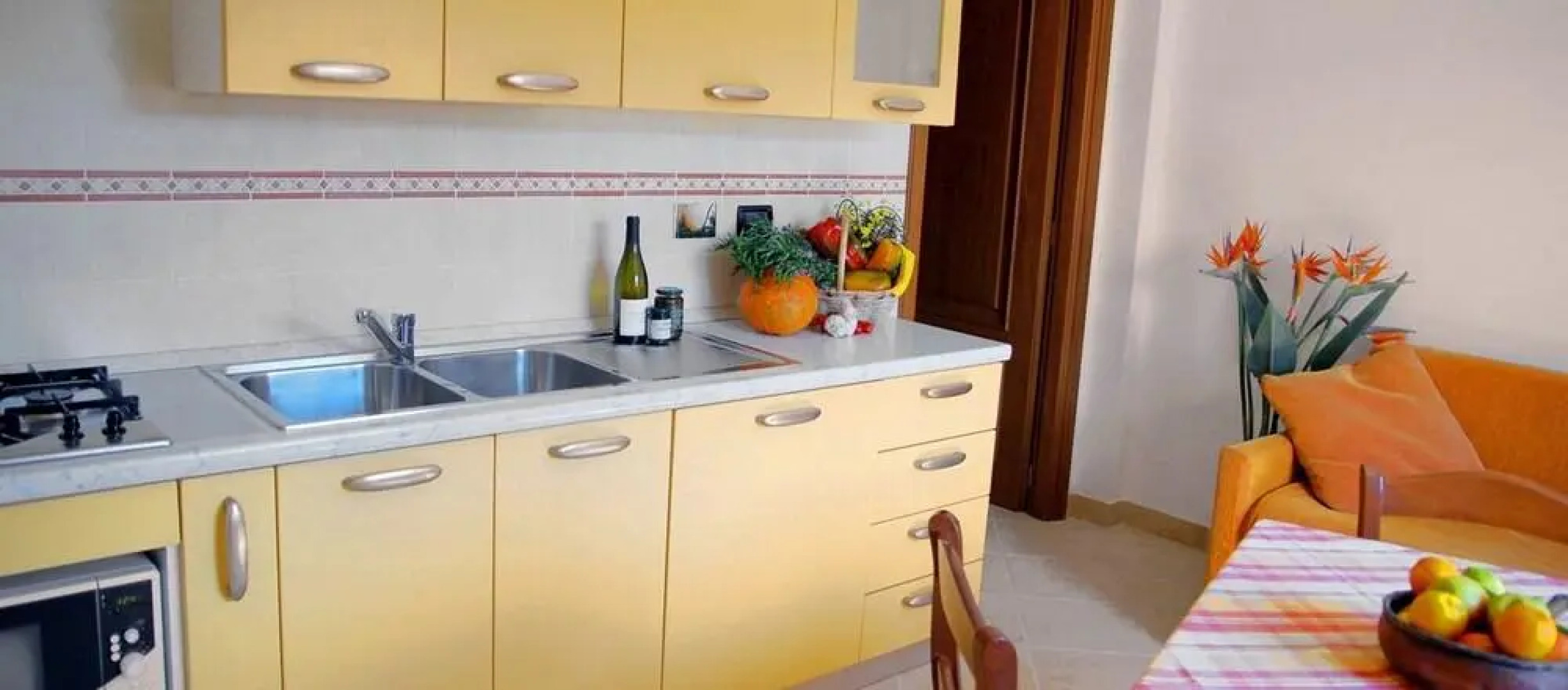 Azienda Agrituristica Benza