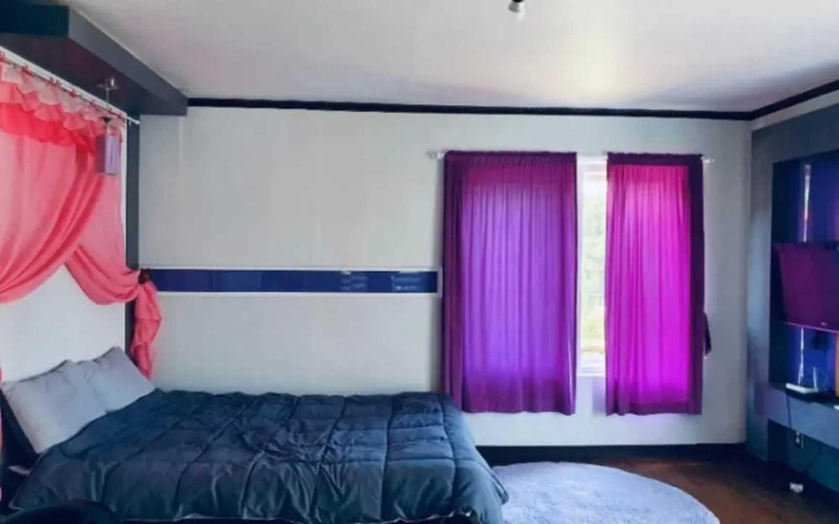 Hwacheon Rainbow Pension