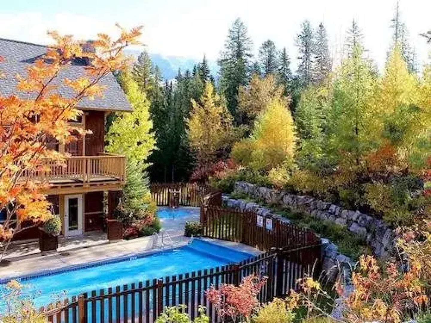 Timberline Lodge - Silver