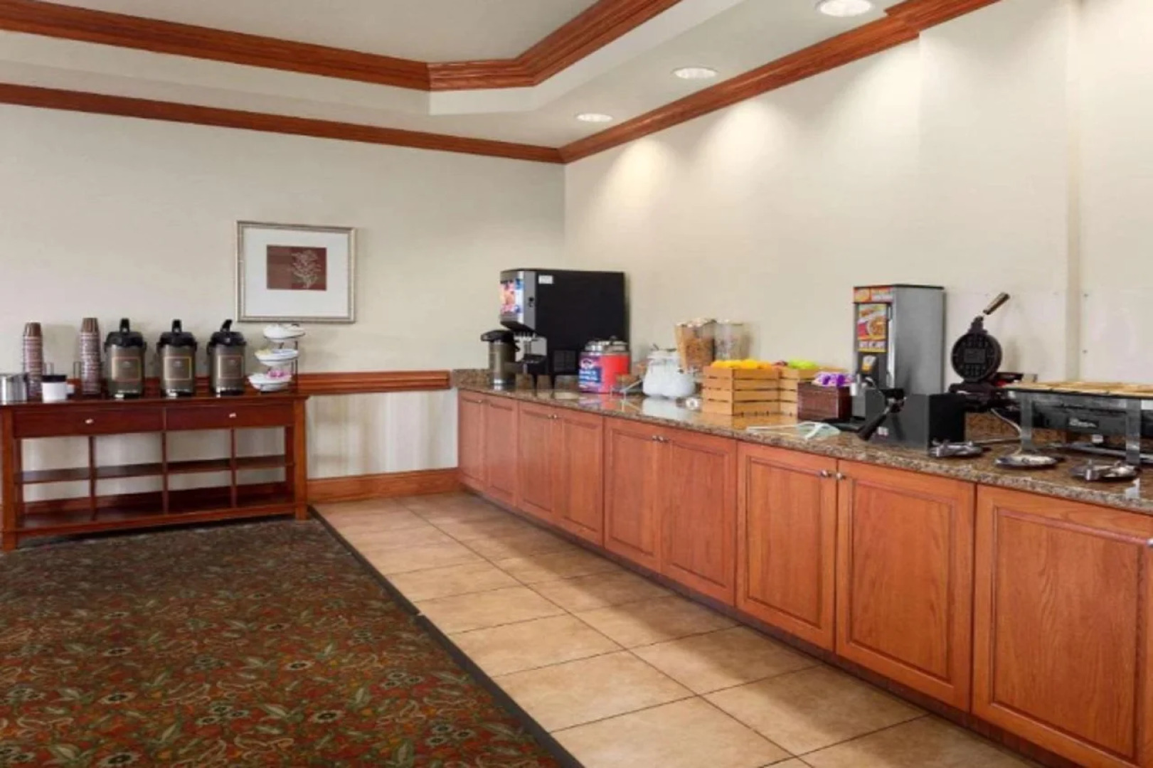 Country Inn & Suites by Radisson, Tifton, GA
