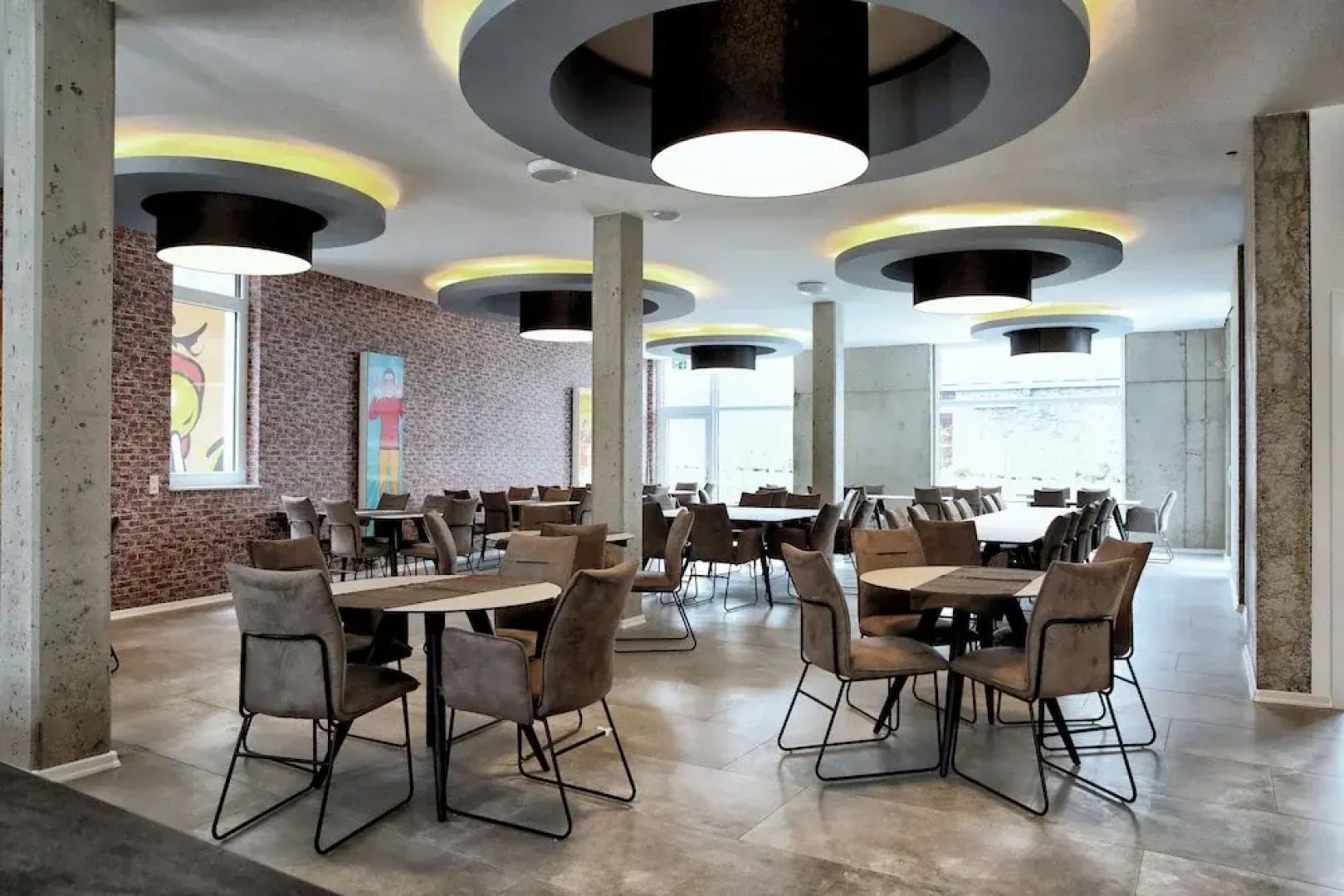 Hotel Apart GO25