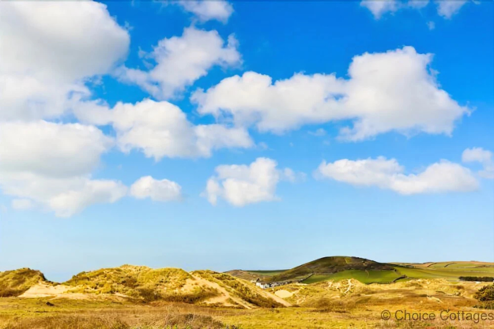THE Cabin Croyde 4 Bedrooms