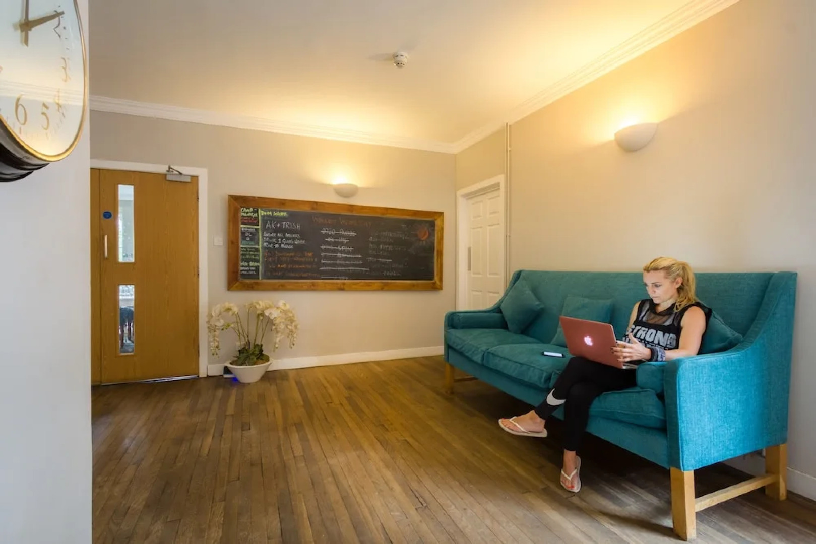 No1 Bootcamp Norfolk