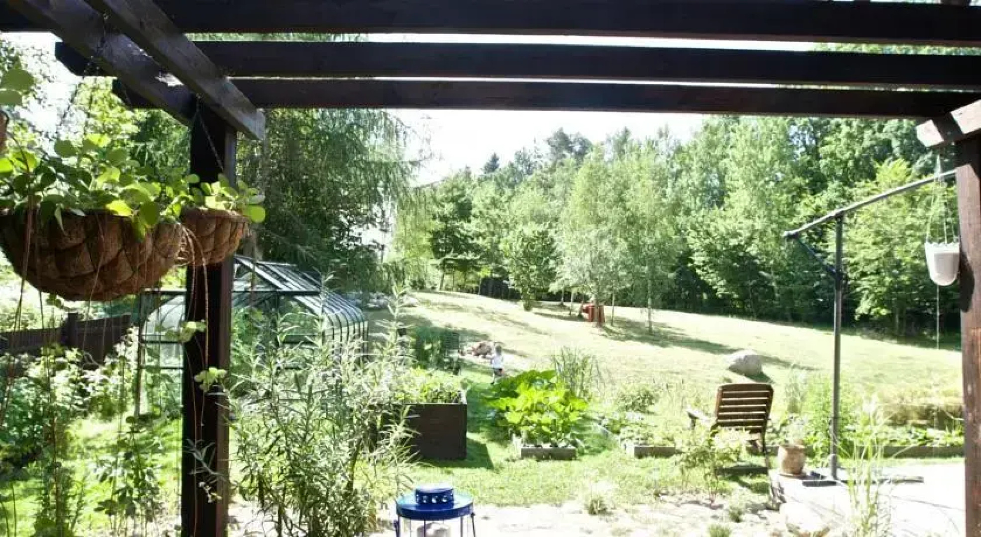 Kordaki holiday house