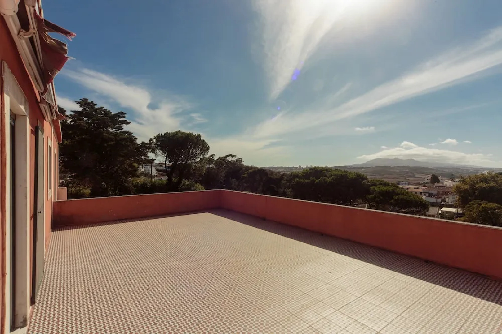 Shepinetree - Capela House