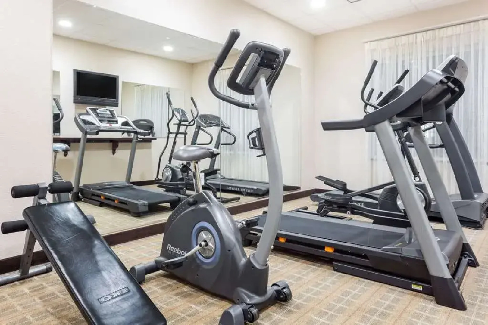 La Quinta Inn & Suites By Wyndham Augusta/Fort Eisenhower