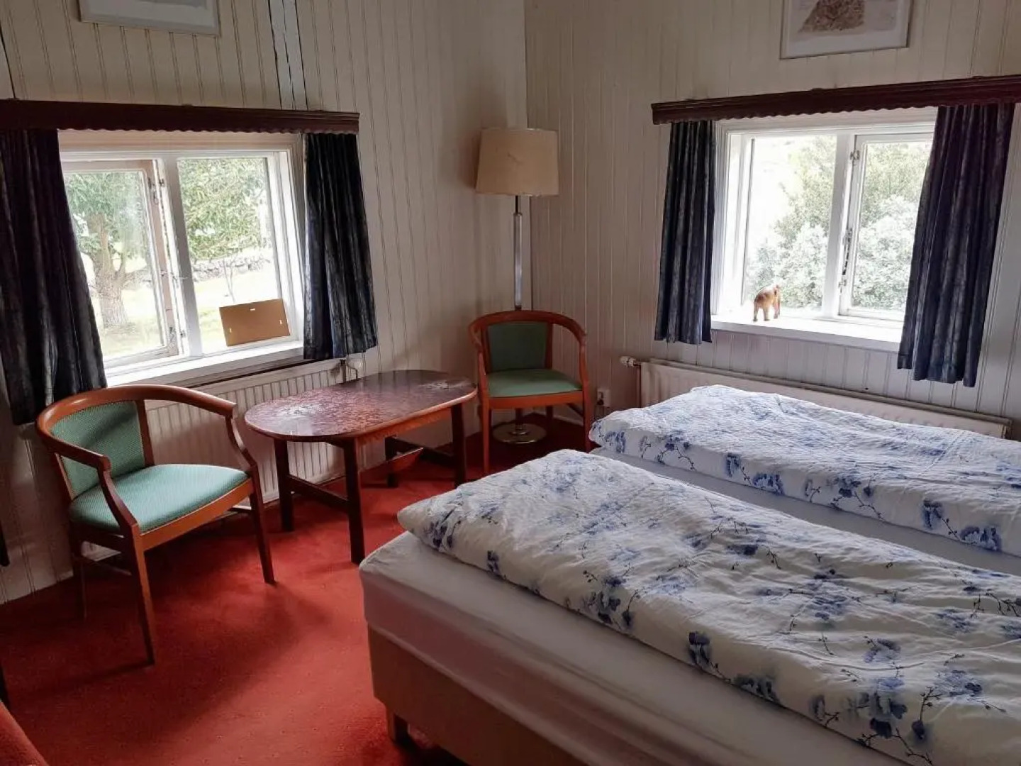 Guesthouse Gamli Bær