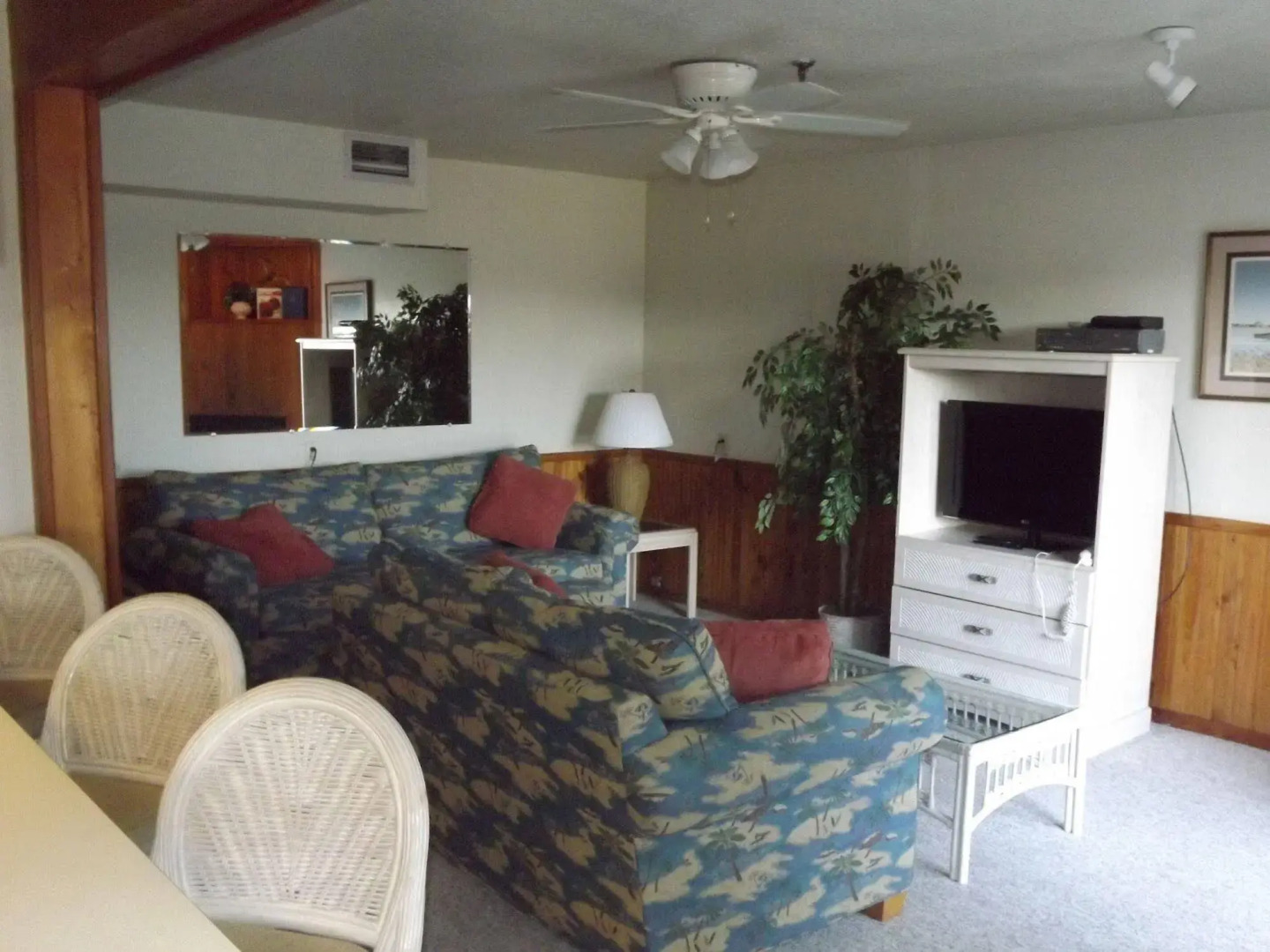 Barrier Island Station