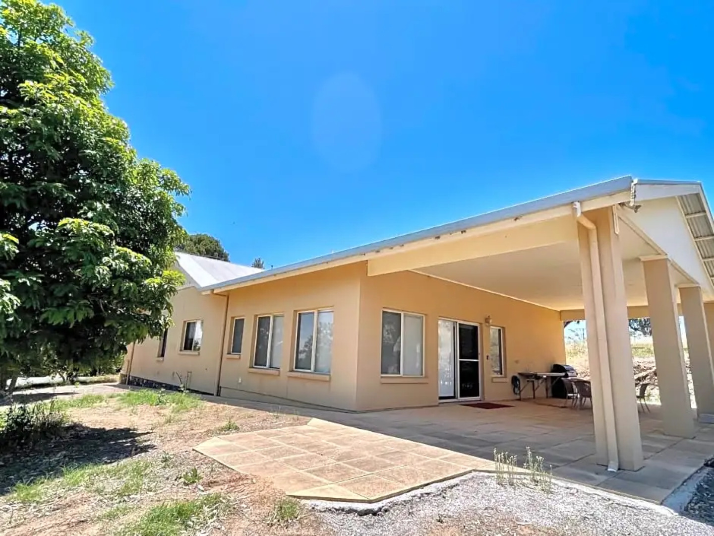 Lambert Estate Retreat