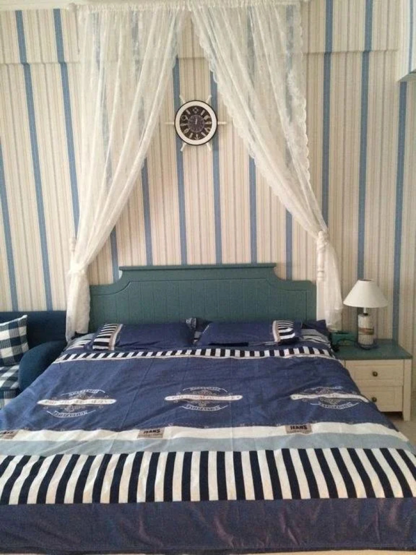 Fushun Mimi Theme Hotel