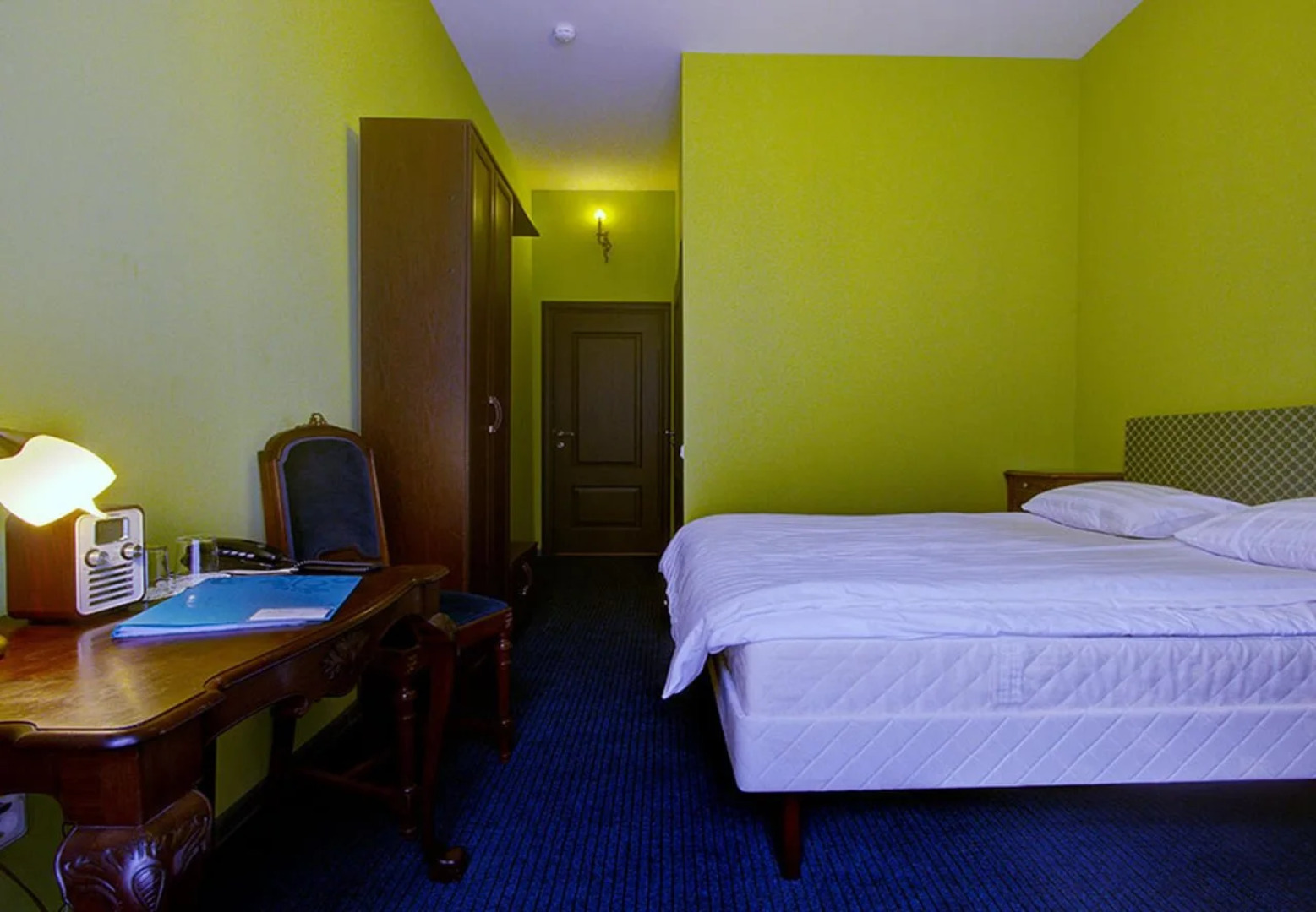 Акме на Марата