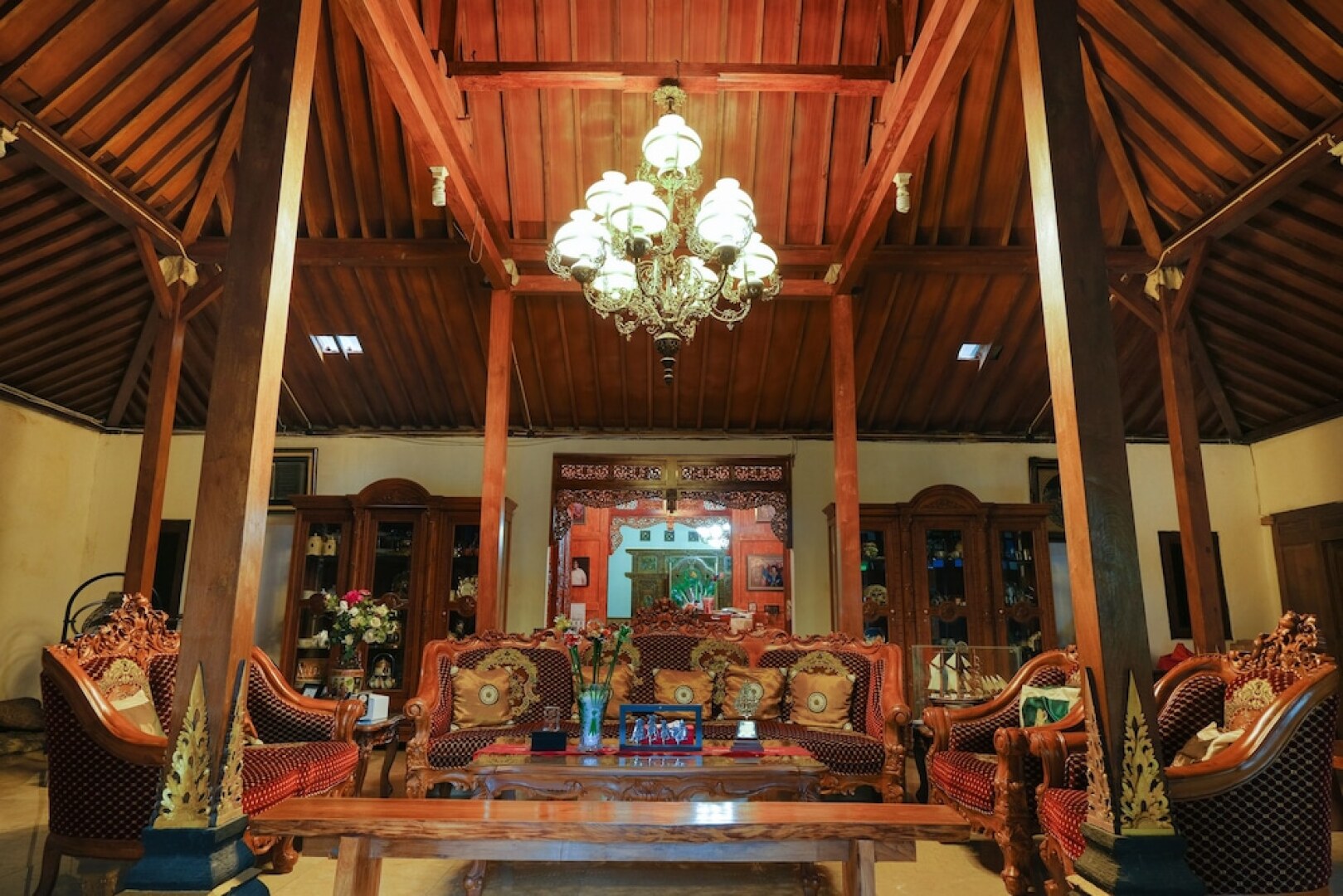 OYO 423 BeGe Homestay