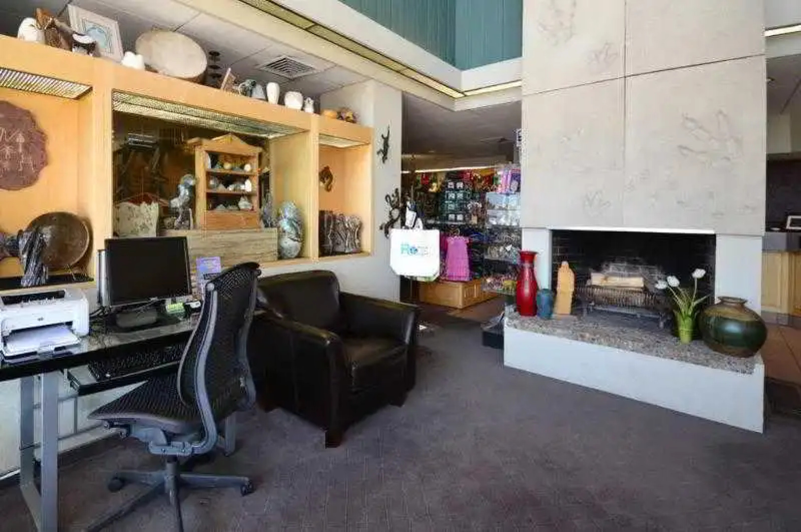 Best Western Dinosaur Inn