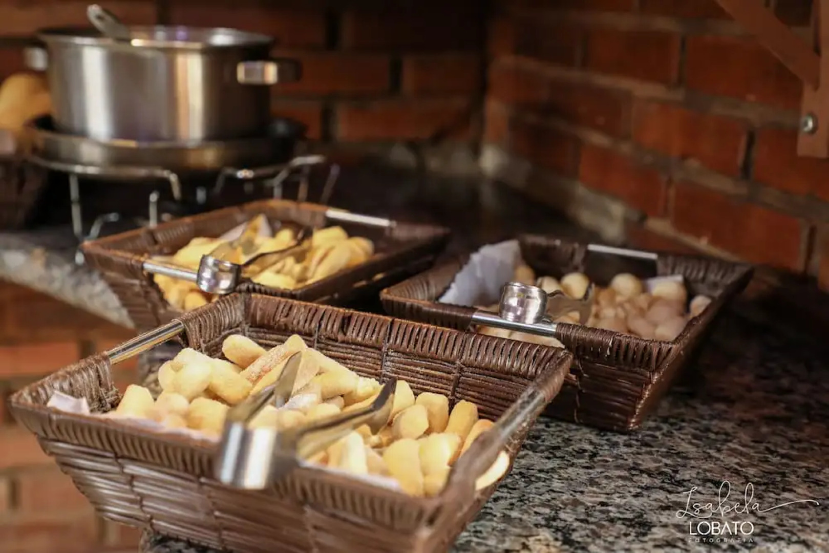 Hotel Chalé de Minas