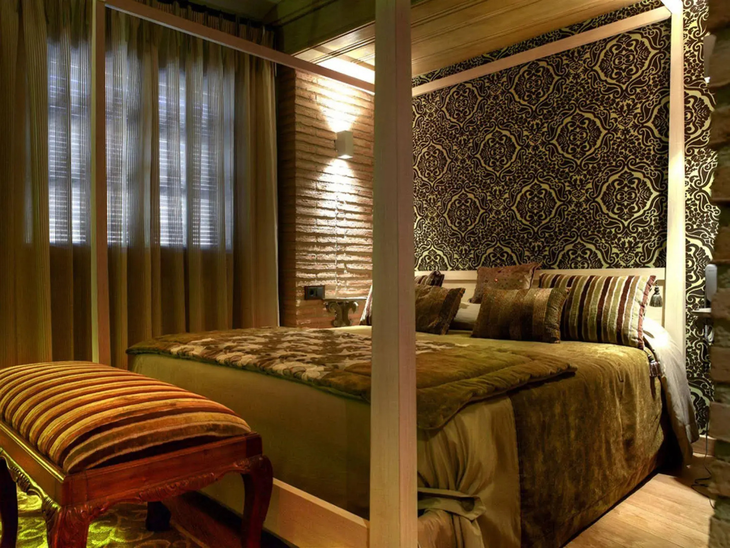 Hotel Boutique Maribel