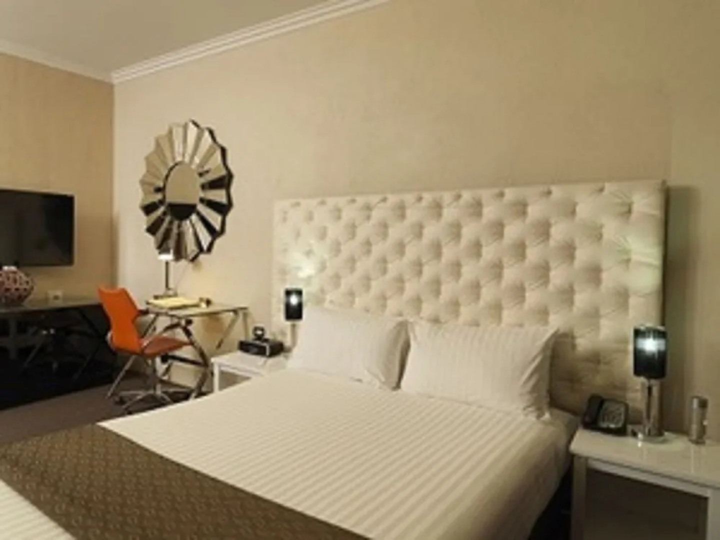 Sunmoon Boutique Resort