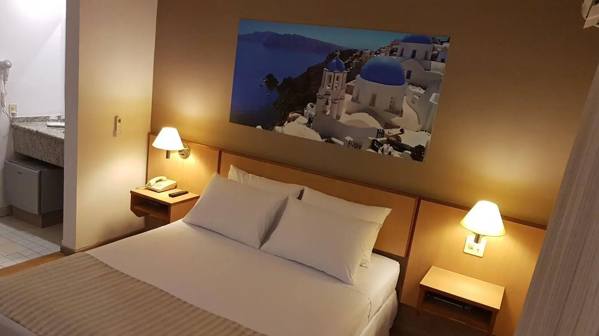 Fênix Hotel Limeira