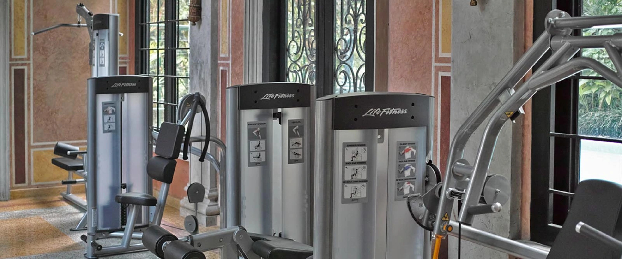 Kaliandra Sejati Eco Resort