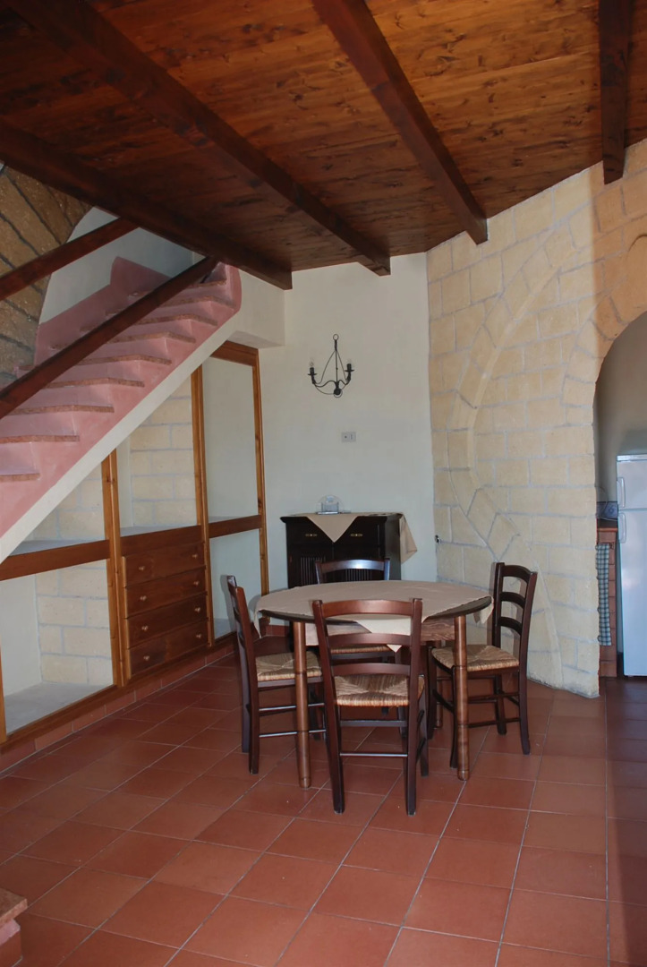 Agriturismo Villa Cefalà