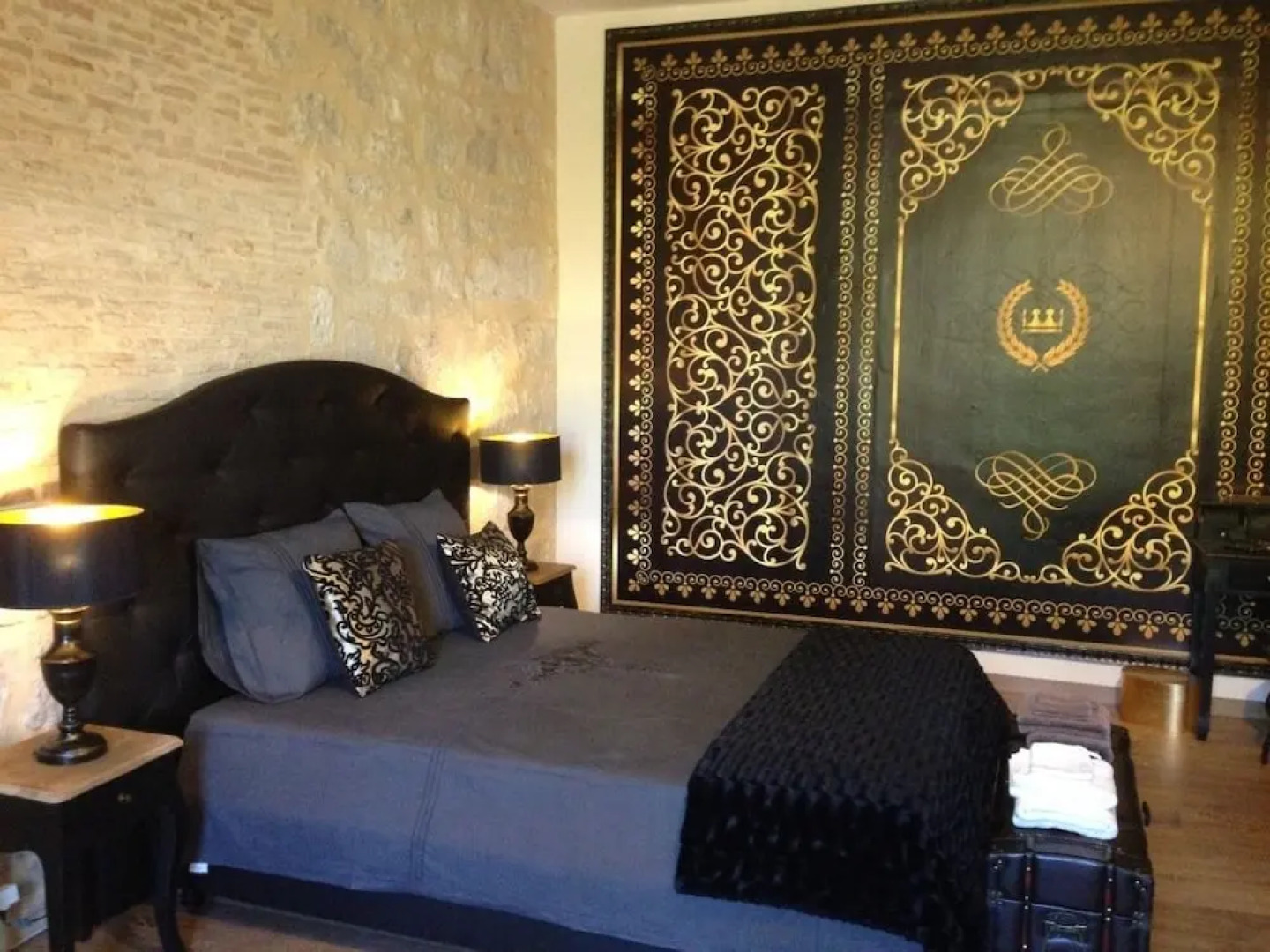 Château de Bouniagues