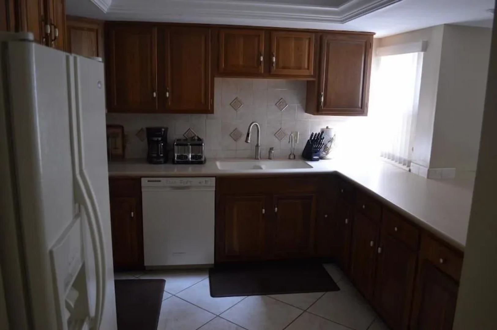 Cove II 620D 3 Bedroom Holiday home By Midnight Cove II