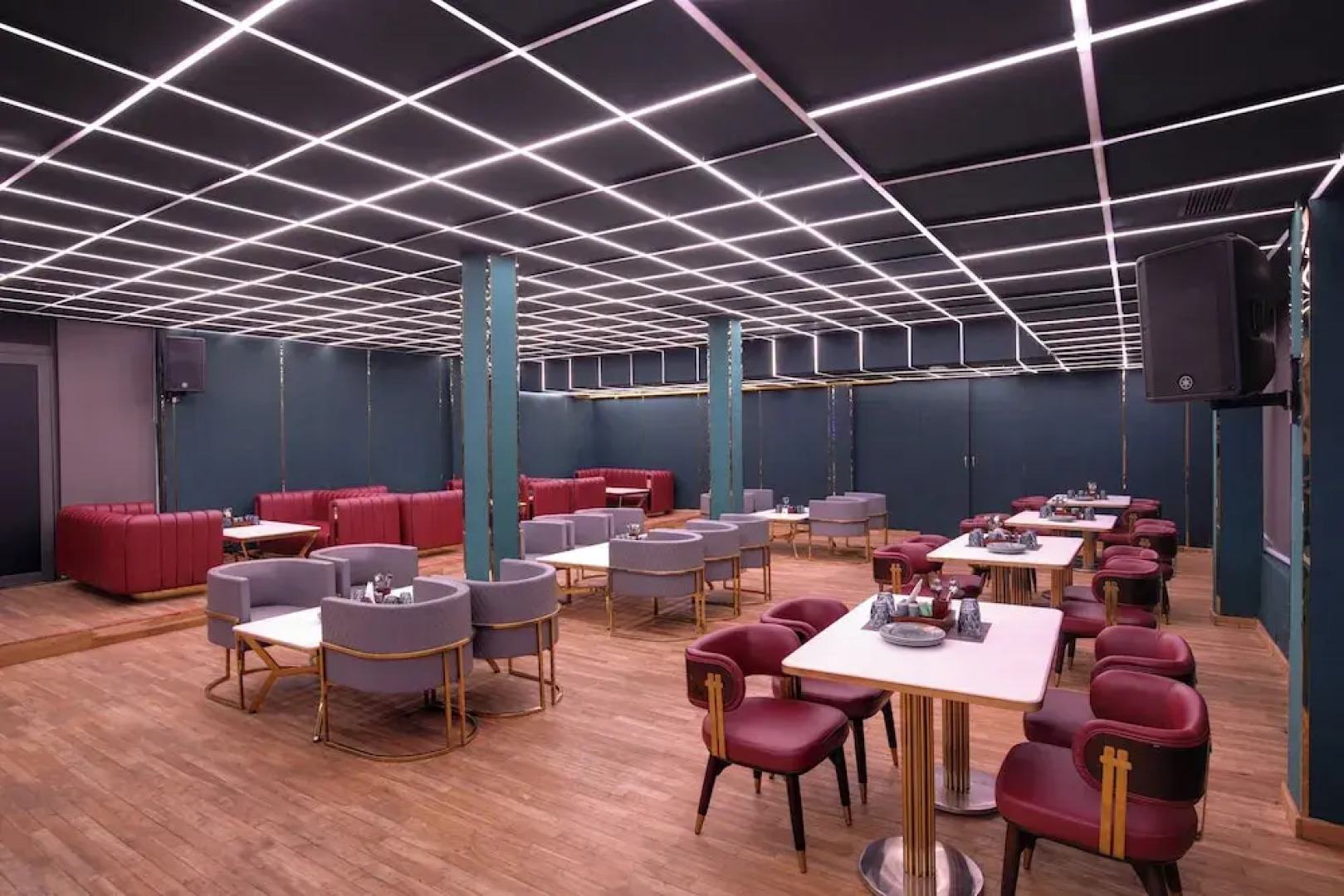 Keys Prima by Lemon Tree Kota Rajasthan