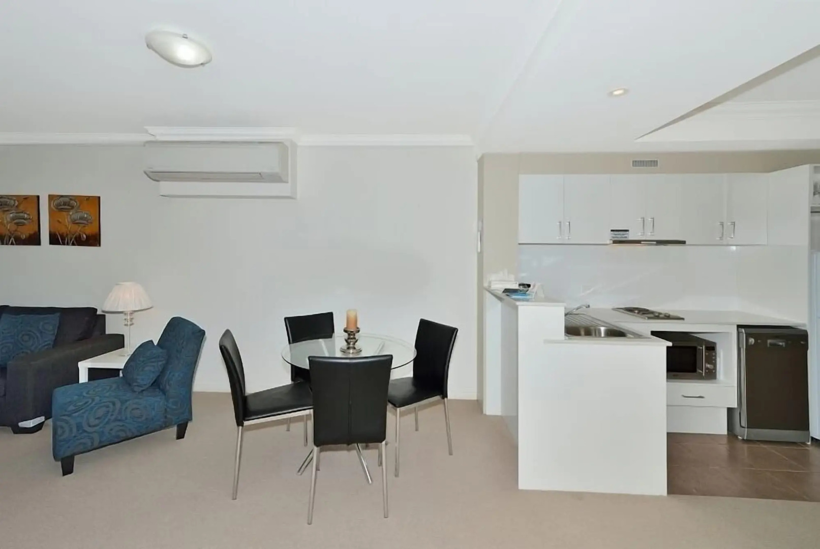 Dolphin Quay Apartments