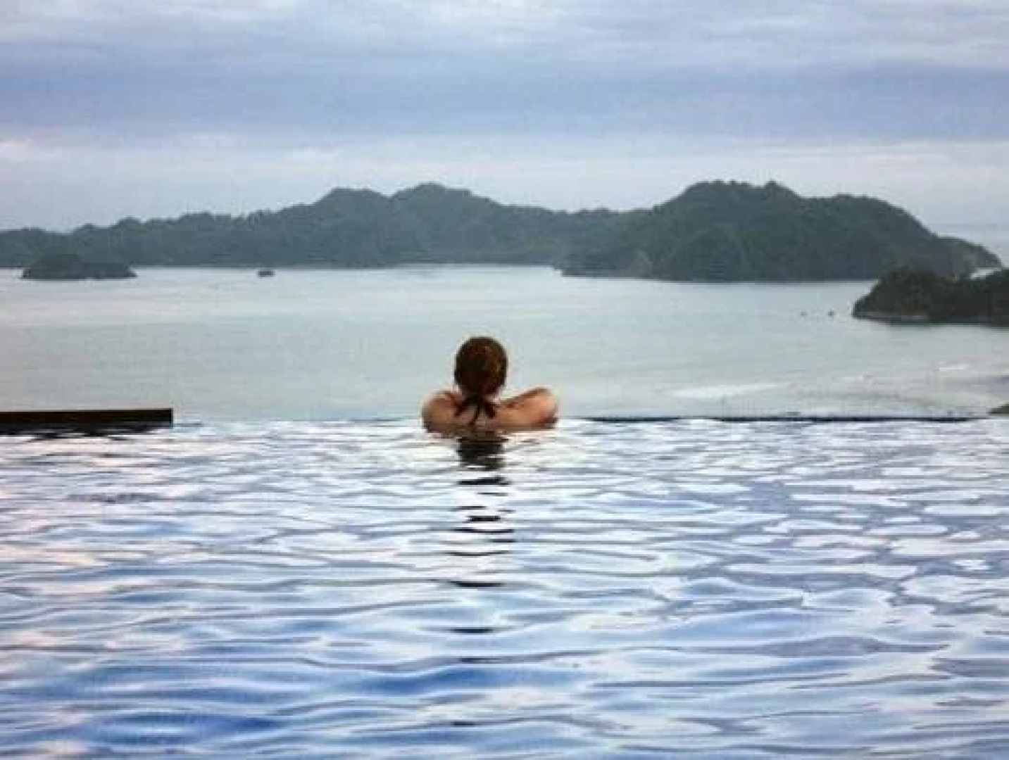 Eco Boutique Hotel Vista Las Islas Reserva Natural