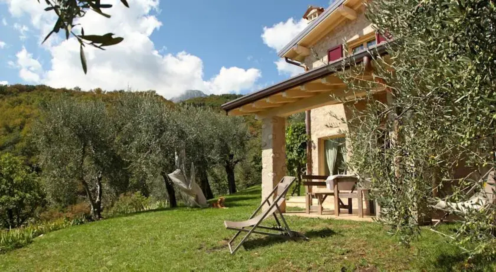 Il Cisternino Country House