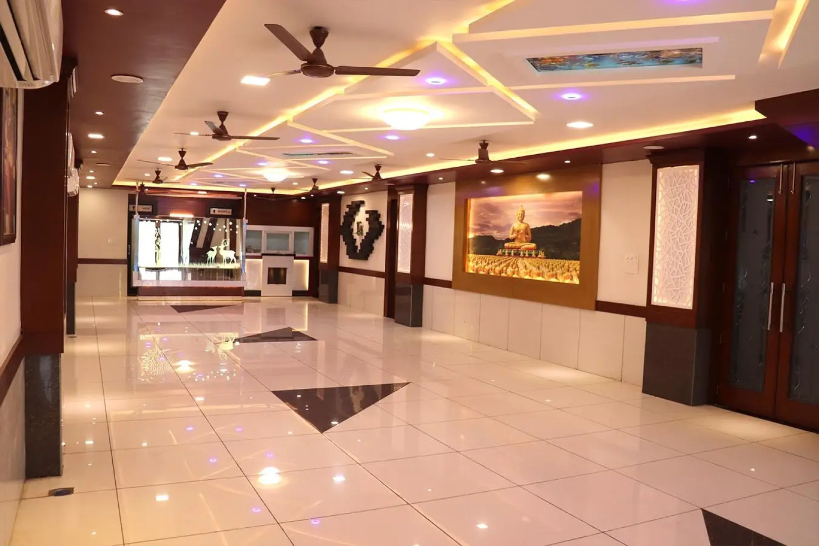 Hotel Marwar Excellency