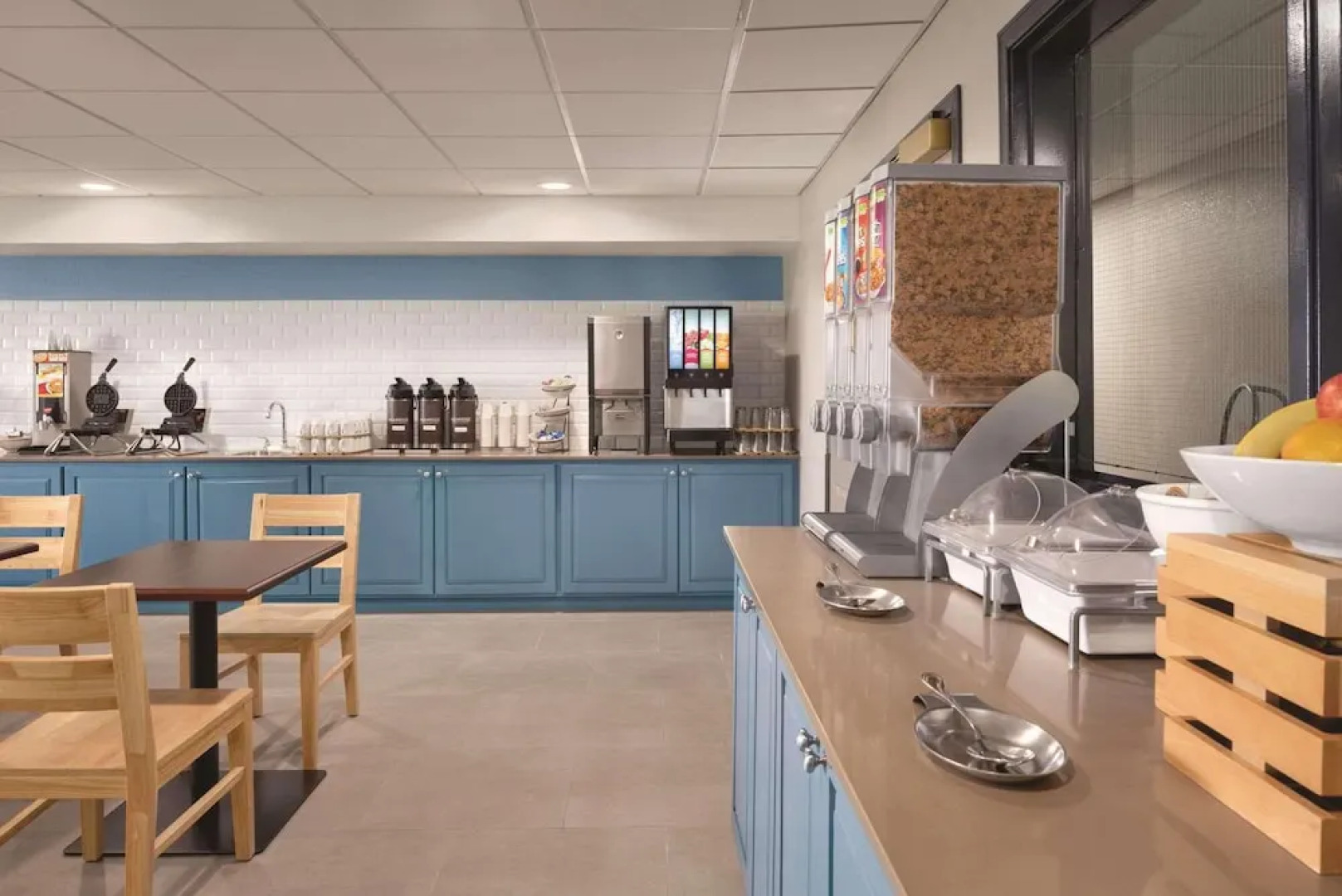 Country Inn & Suites By Carlson, Pella