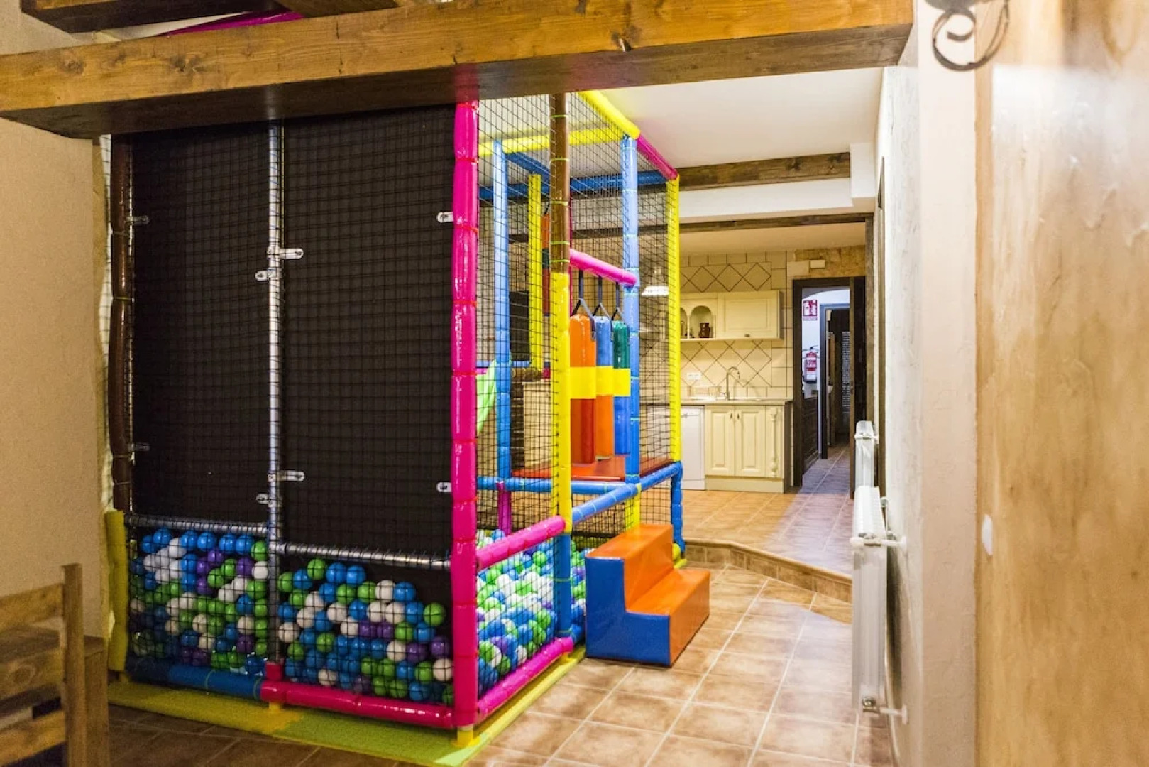 Casa rural Tío Mora