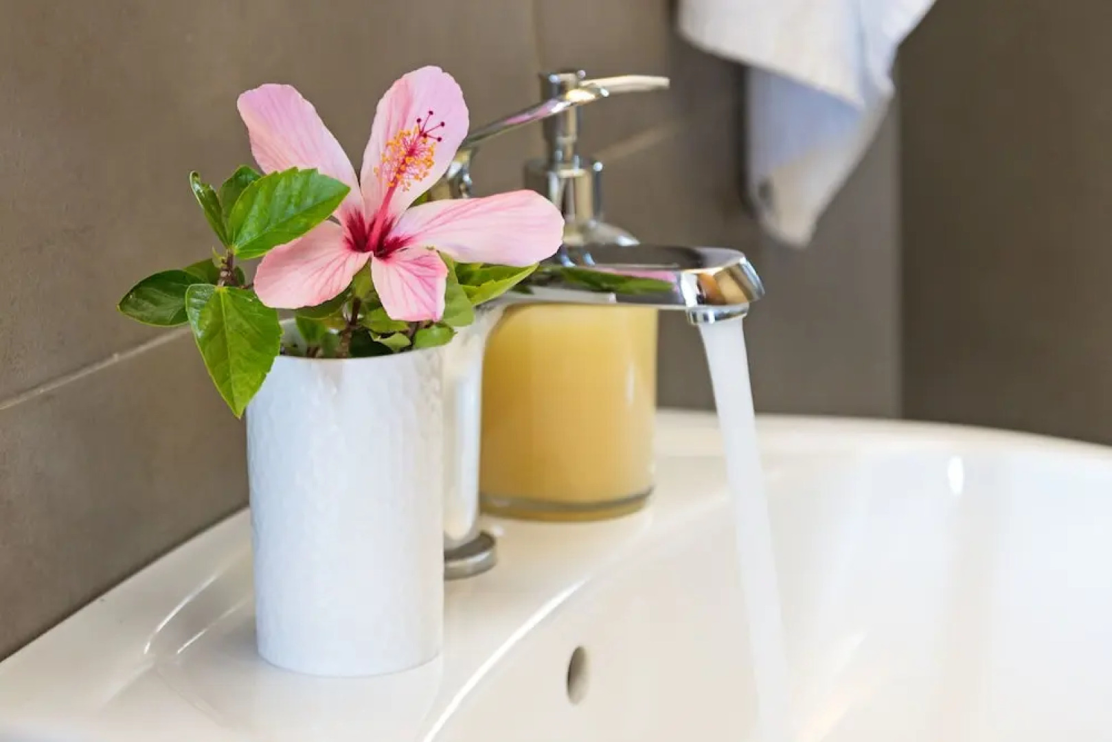 Villa Mariza in Kokkino Chorio