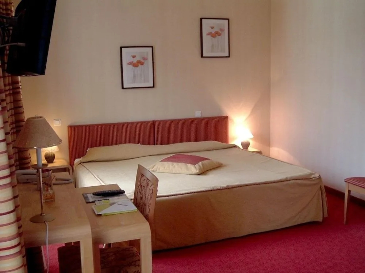 Brit Hotel Essentiel Pontivy-Robic